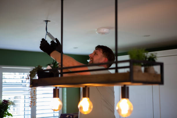 Best Electrician for Home Renovation  in Milford Square, PA